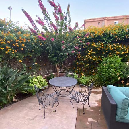 Apartamento Jardin Sanlucar Sanlúcar de Barrameda Exterior photo