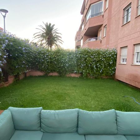 Apartamento Jardin Sanlucar Sanlúcar de Barrameda Exterior photo