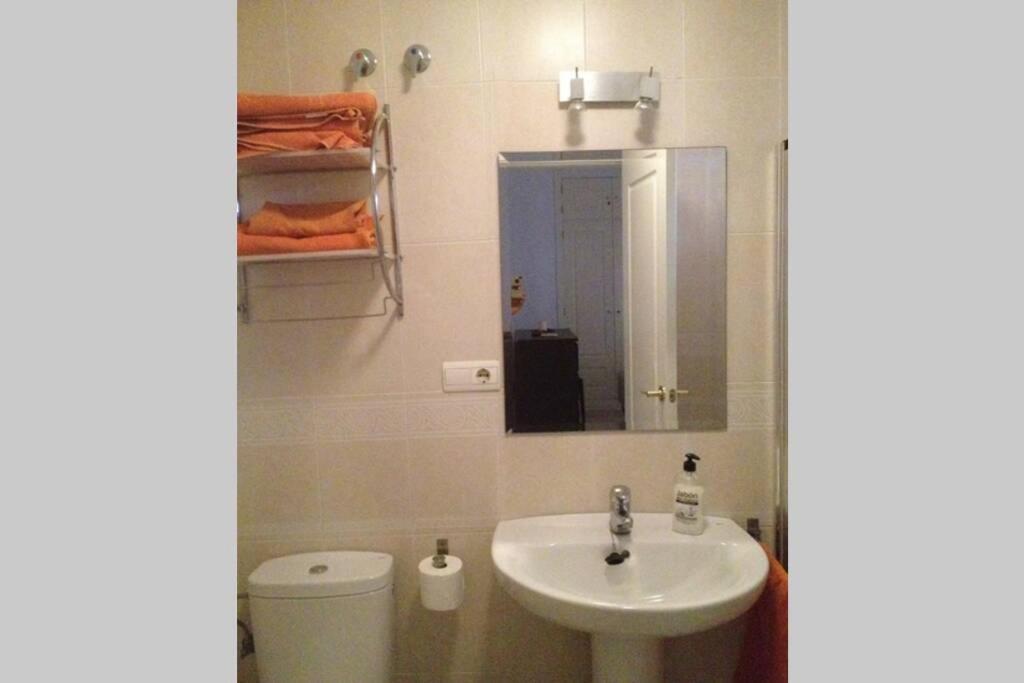 Apartamento Jardin Sanlucar Sanlúcar de Barrameda Exterior photo