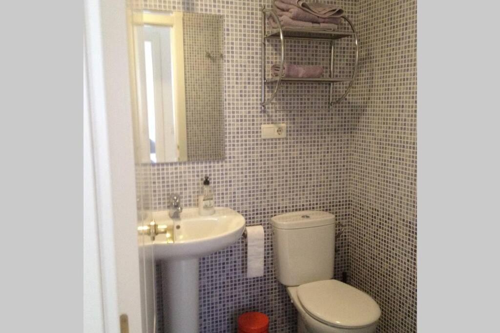 Apartamento Jardin Sanlucar Sanlúcar de Barrameda Exterior photo