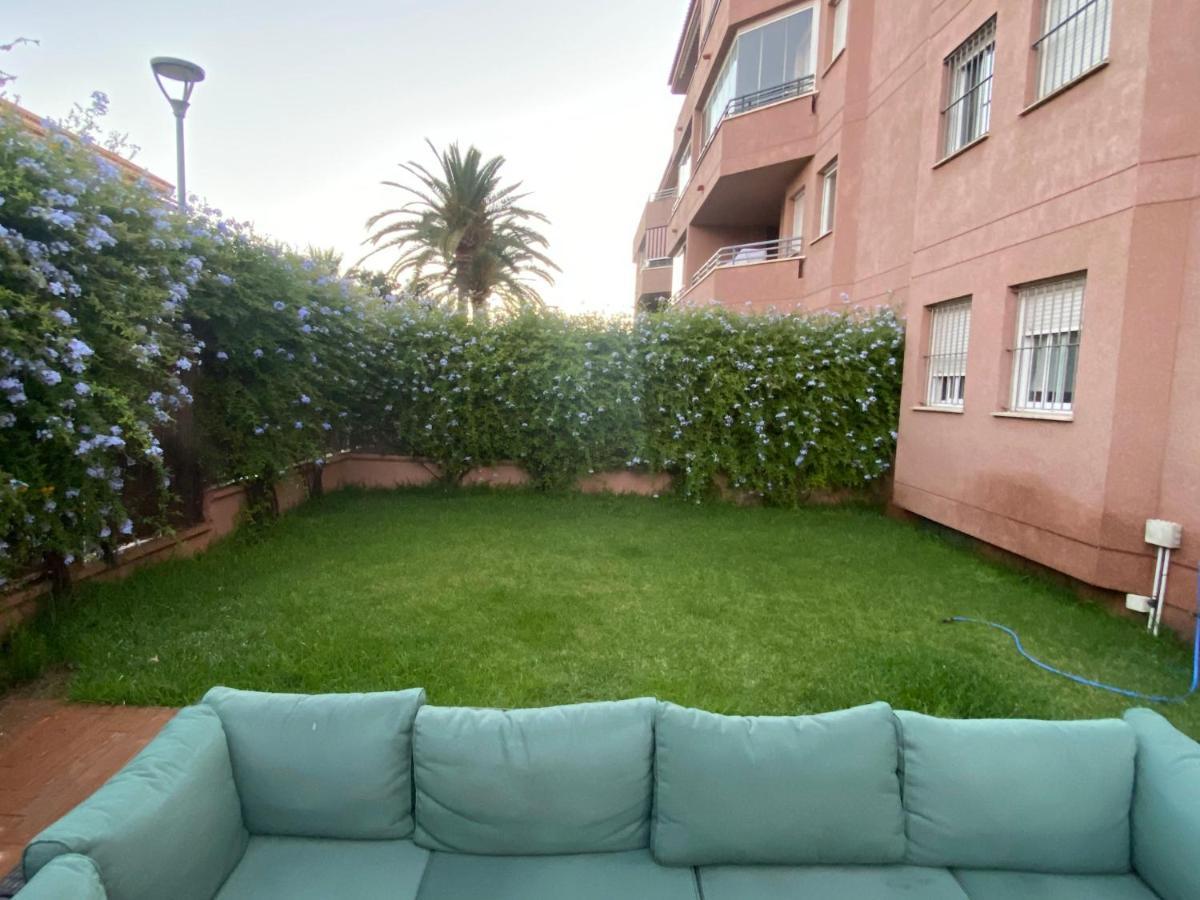 Apartamento Jardin Sanlucar Sanlúcar de Barrameda Exterior photo