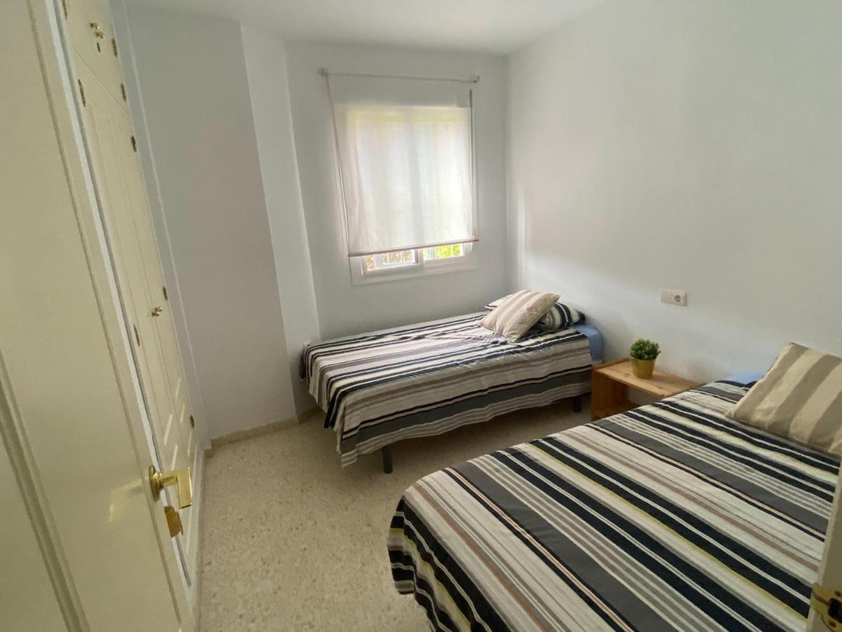 Apartamento Jardin Sanlucar Sanlúcar de Barrameda Exterior photo