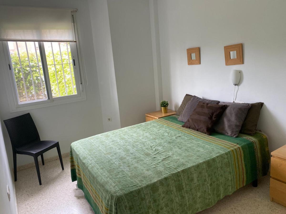 Apartamento Jardin Sanlucar Sanlúcar de Barrameda Exterior photo